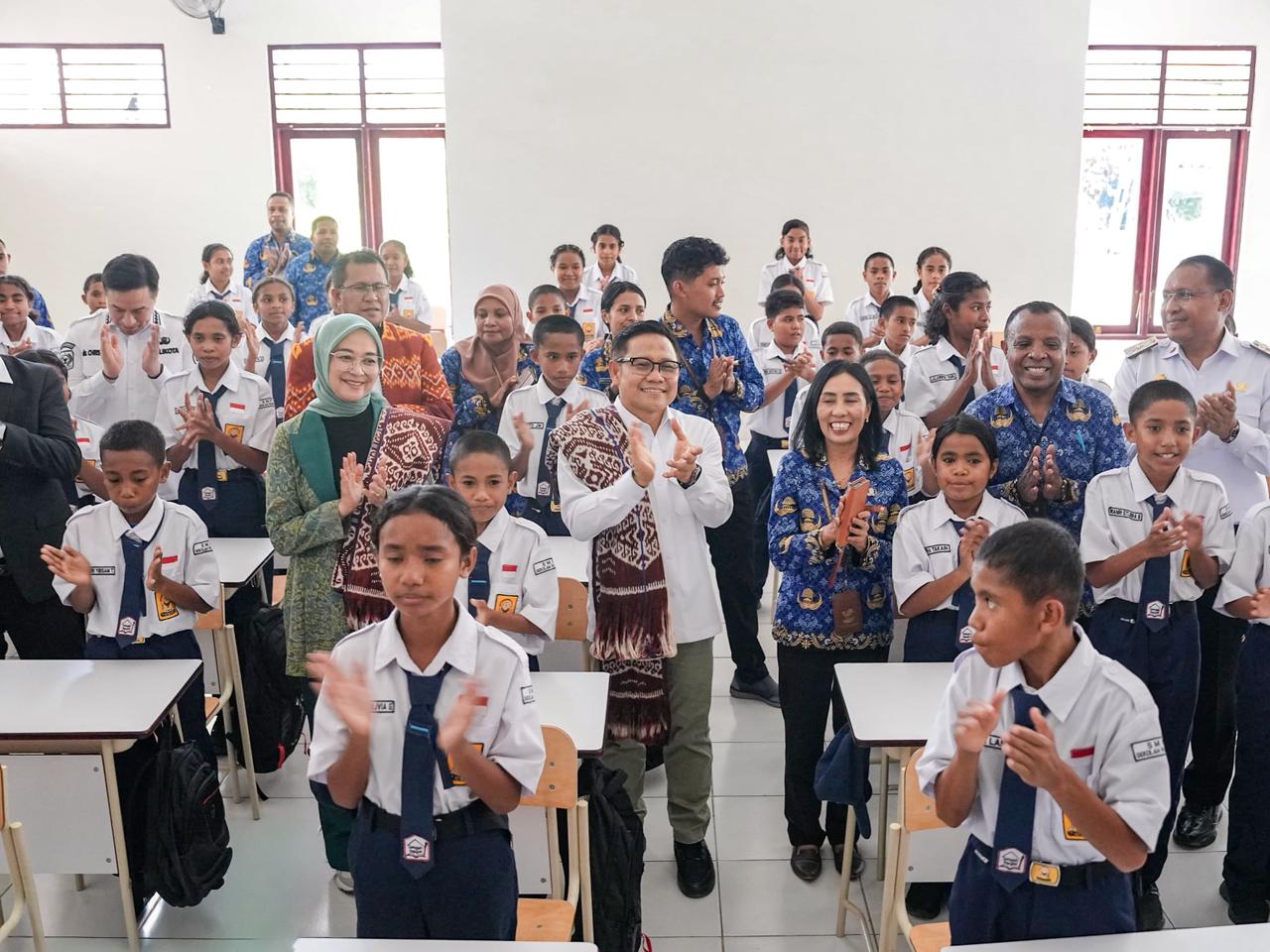 Program pemberdayaan desa