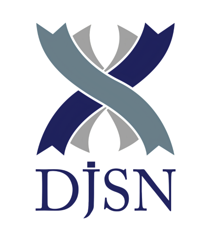 Logo Dewan Jaminan Sosial Nasional