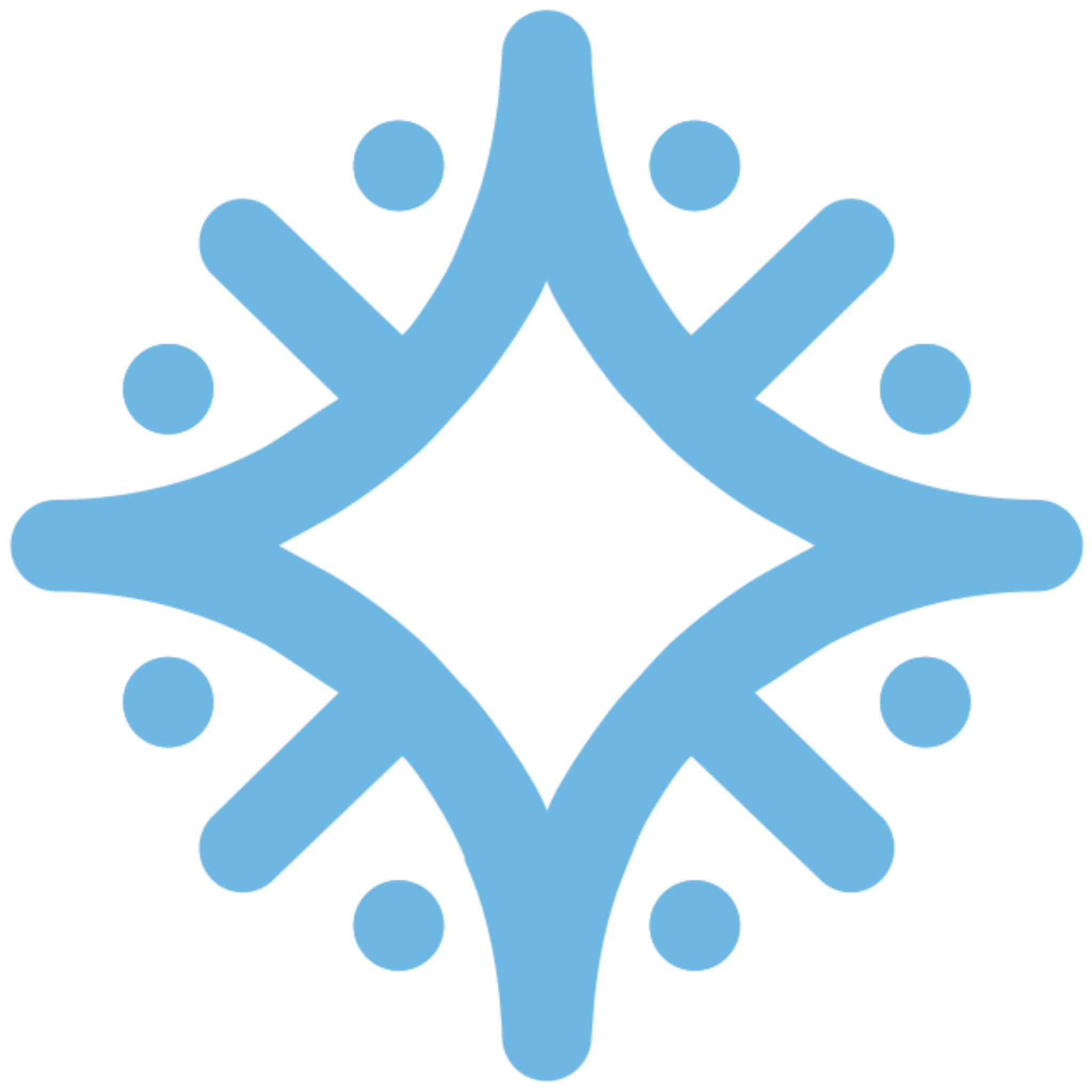 Logo Kementerian Ekonomi Kreatif (EKRAF)