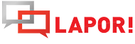 LAPOR!