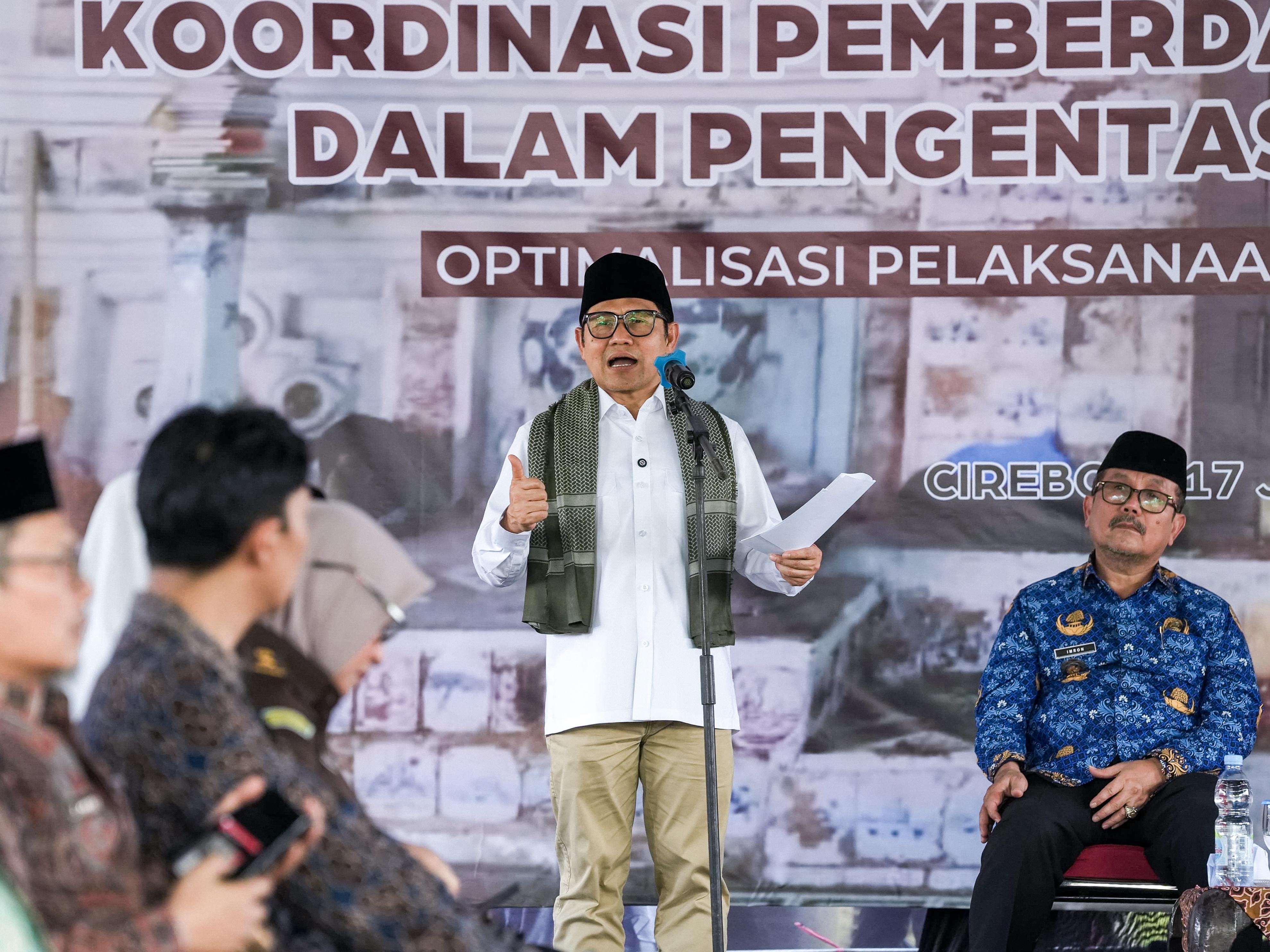 Menko PM: Masyarakat Miskin Tercoret dari PBI JKN Bisa Ajukan Reaktivasi