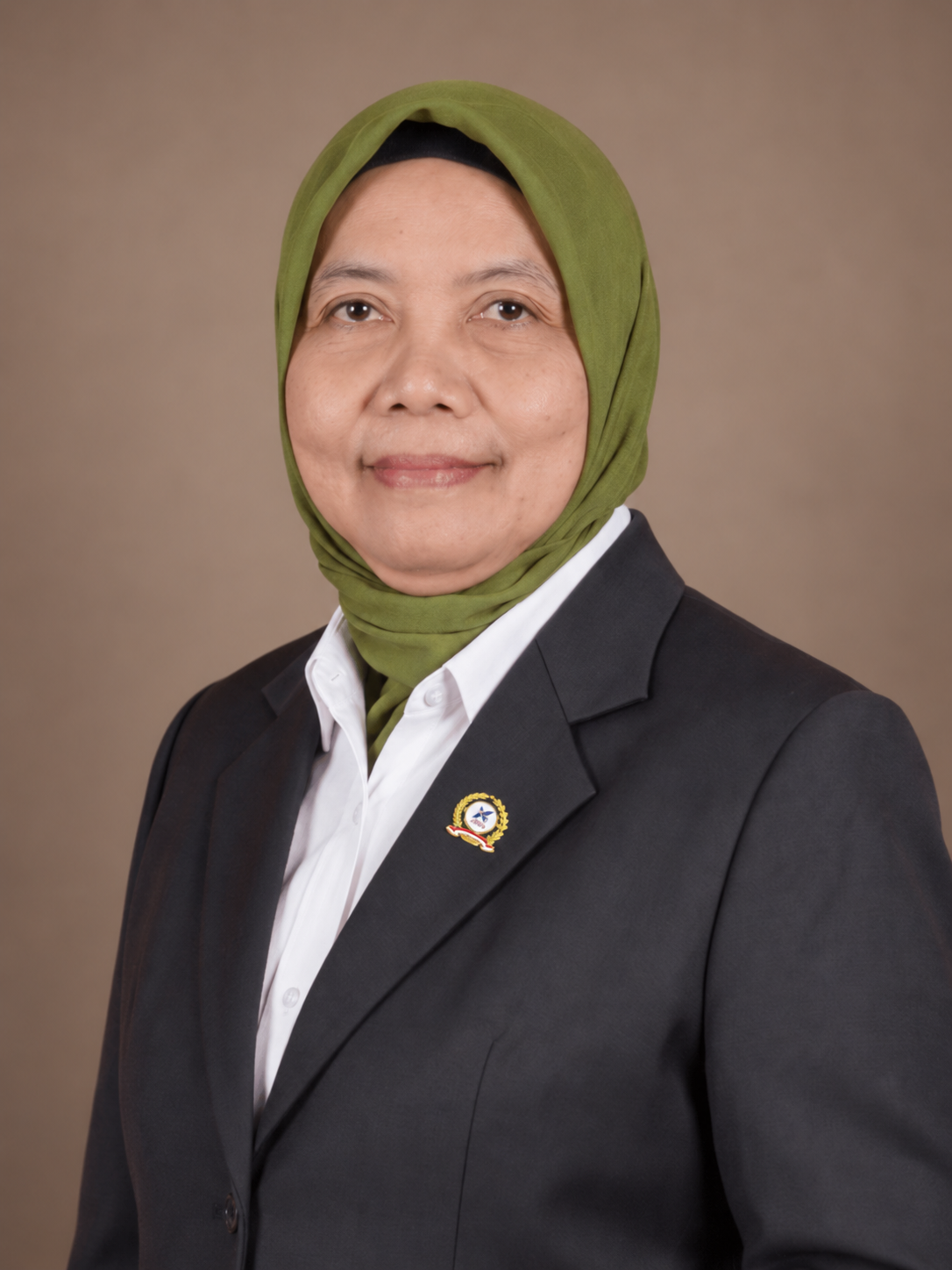 Dyah Tri Kumolosari, A.KS, M.Si
