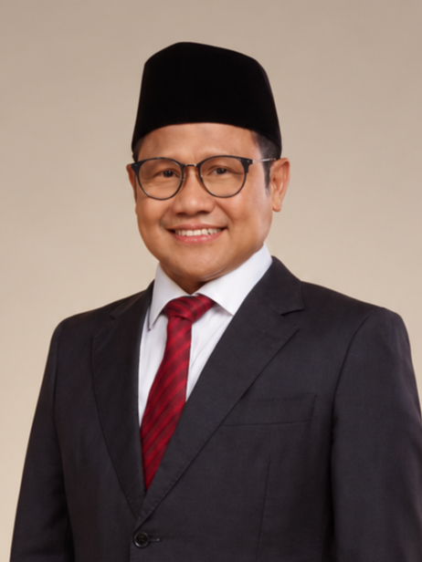 Dr. (H.C.) Drs. H. Abdul Muhaimin Iskandar, M.Si