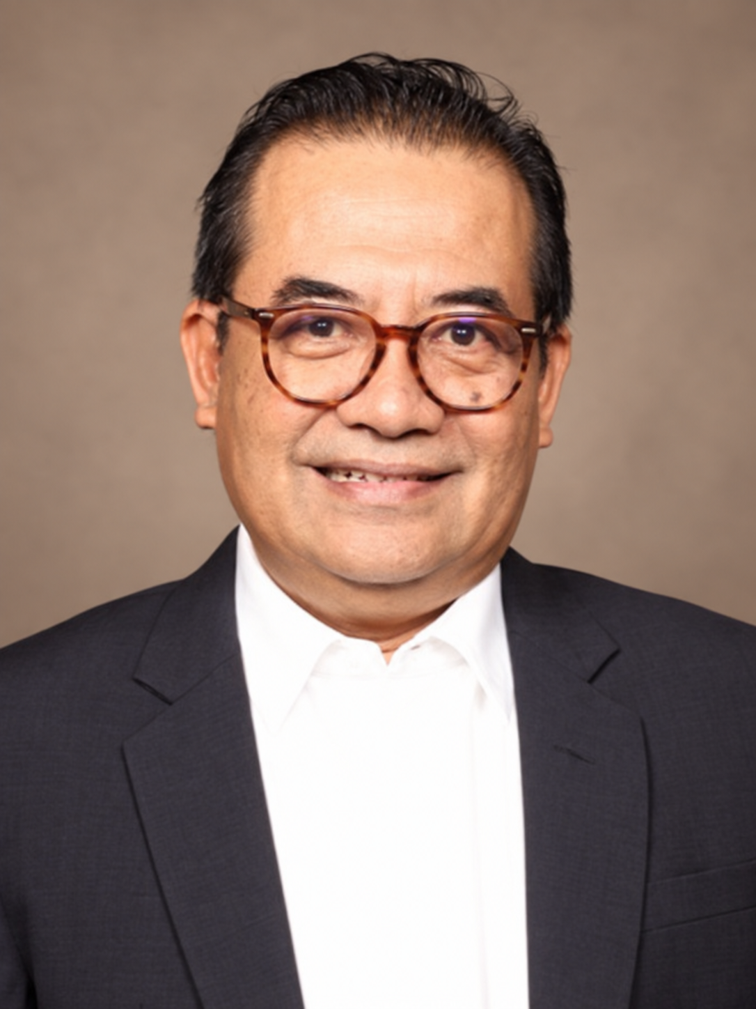 Sugeng Bahagijo, S.A.P. M.AP
