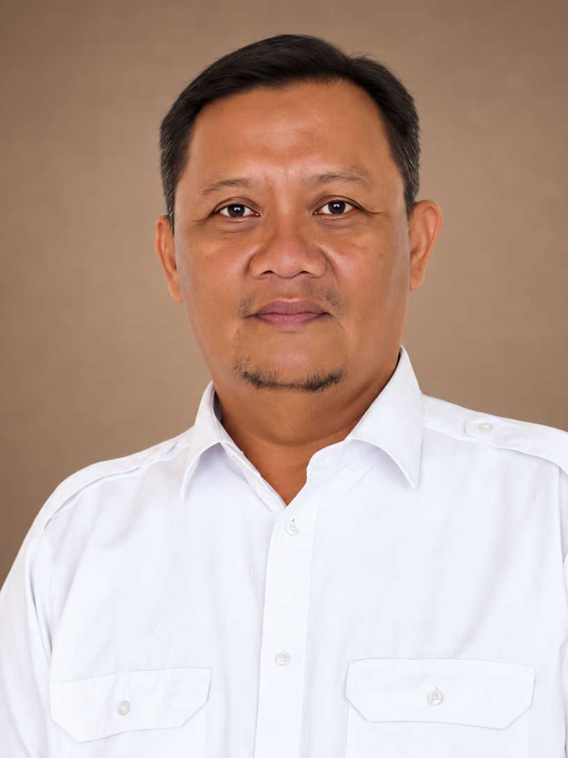 Budhi Hidayat Laksana, S.H, M.Hum
