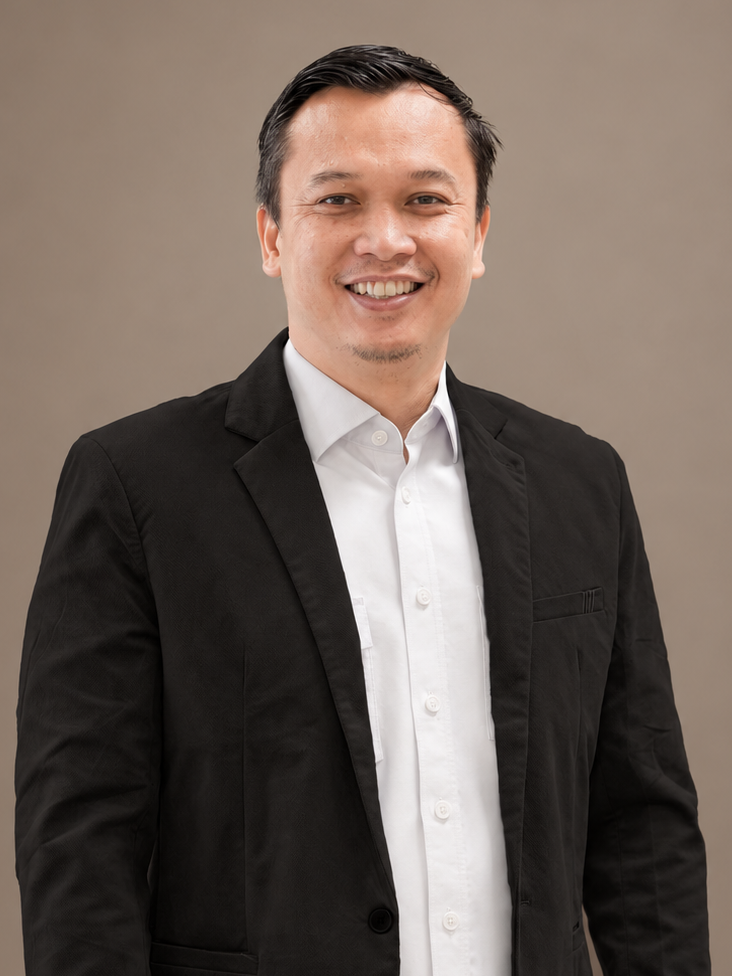 Leo Efriansa, S.STP, M.Si