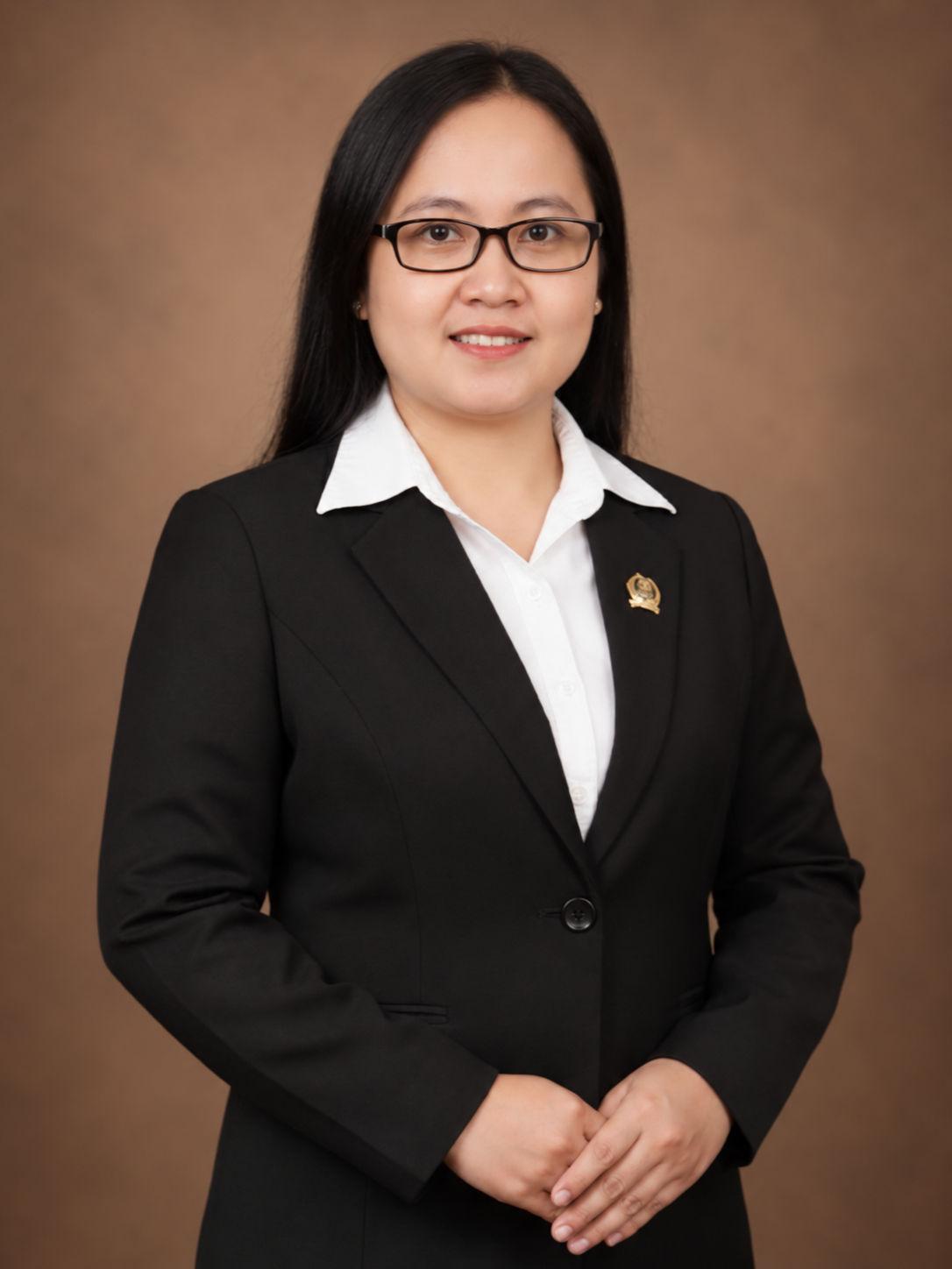 Dr. Trukan Sri Bahukeling, S.Pi, PG.Dip, M.Si