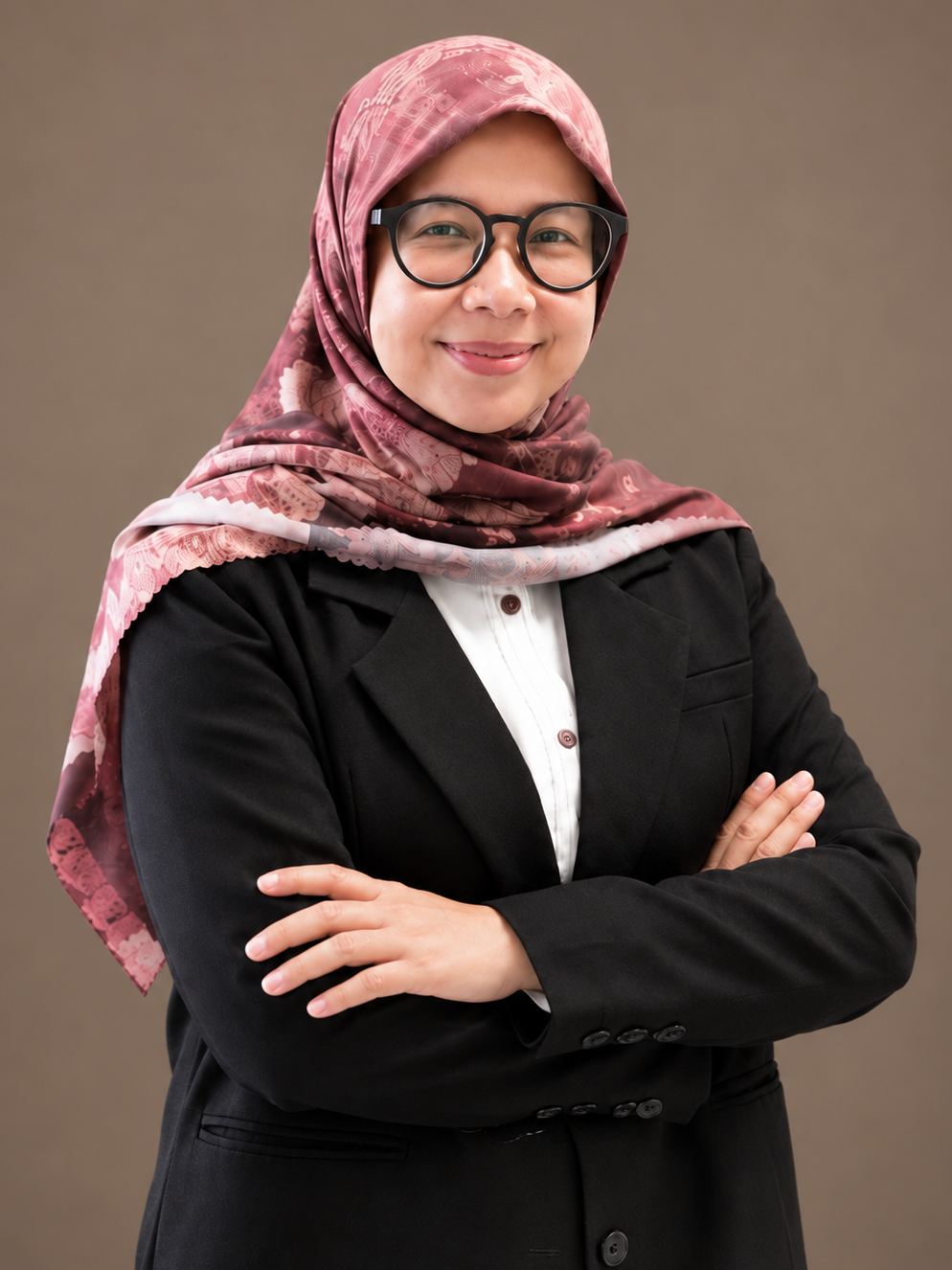 Diah Kusuma Pitasari, SP, MM