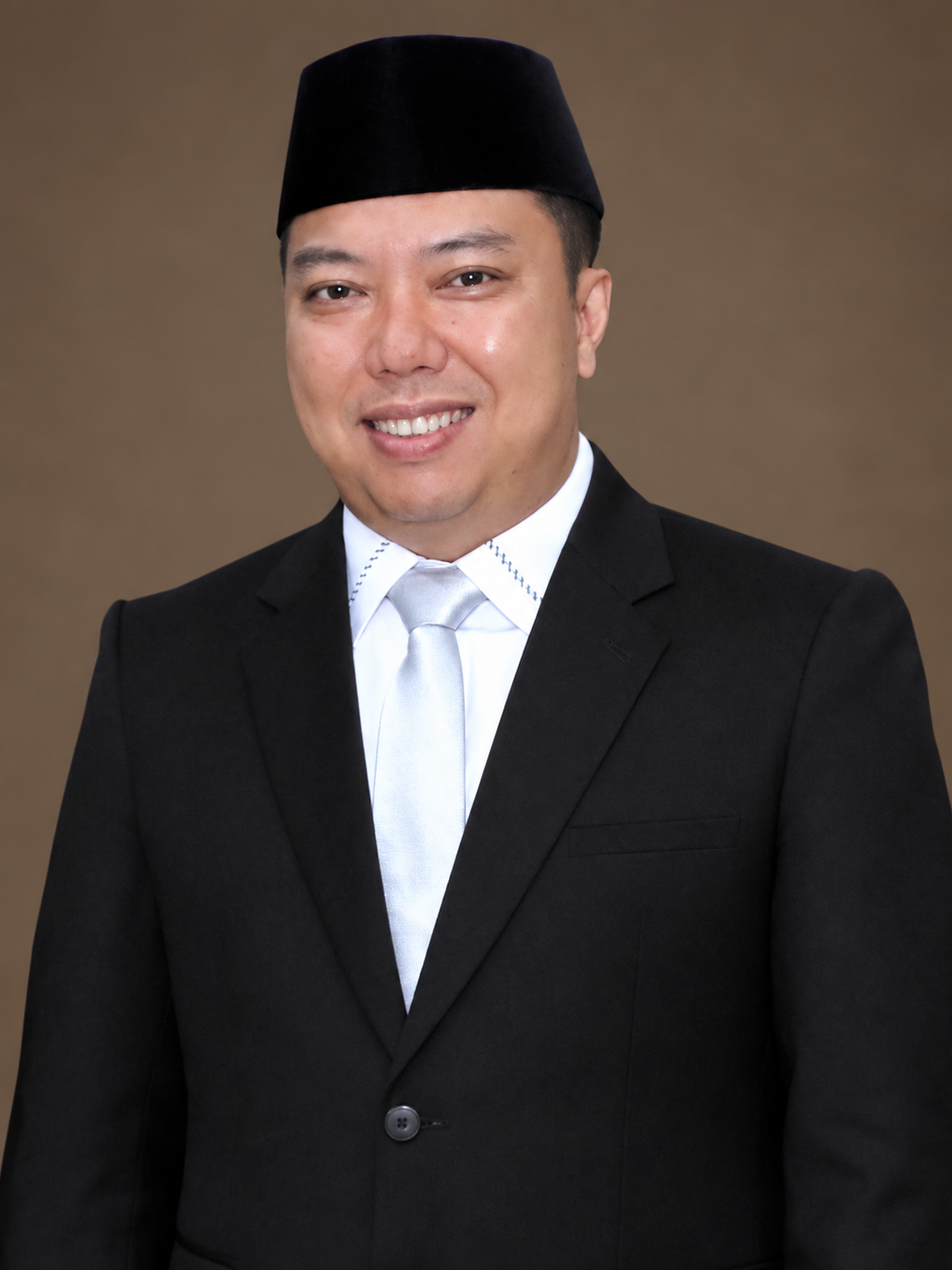 Gadriyanto Abung, S.STP., MH