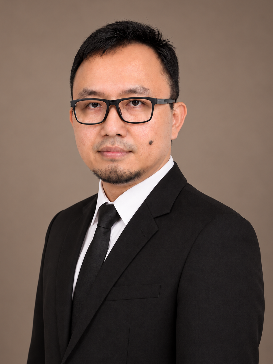 Dr. Amin Mudzakkir