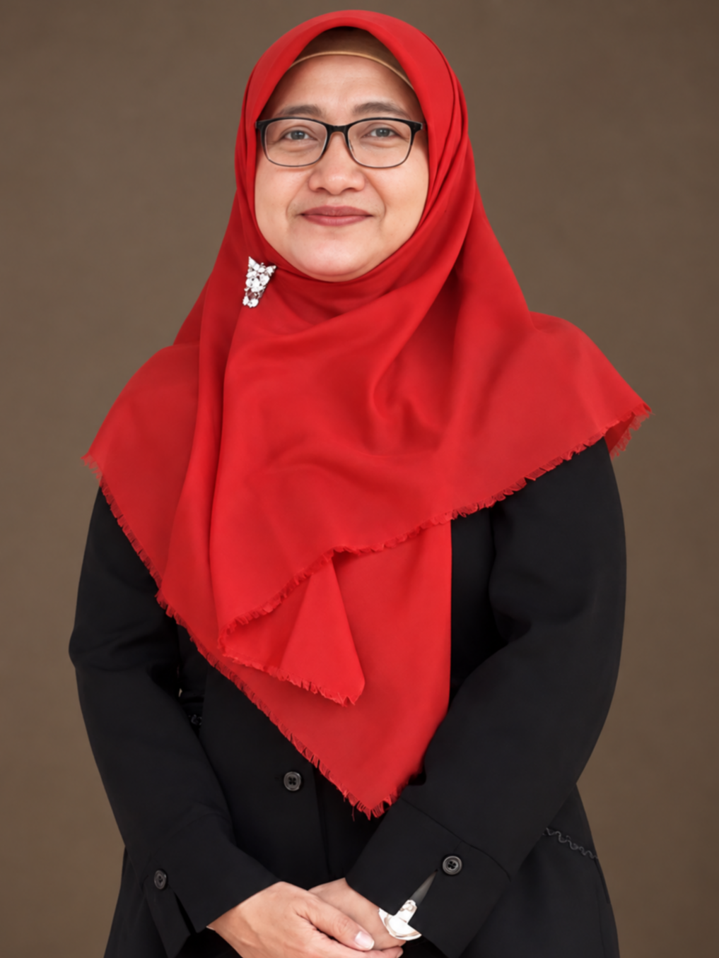 Kurnia Listiyarini, A.P., M.Si