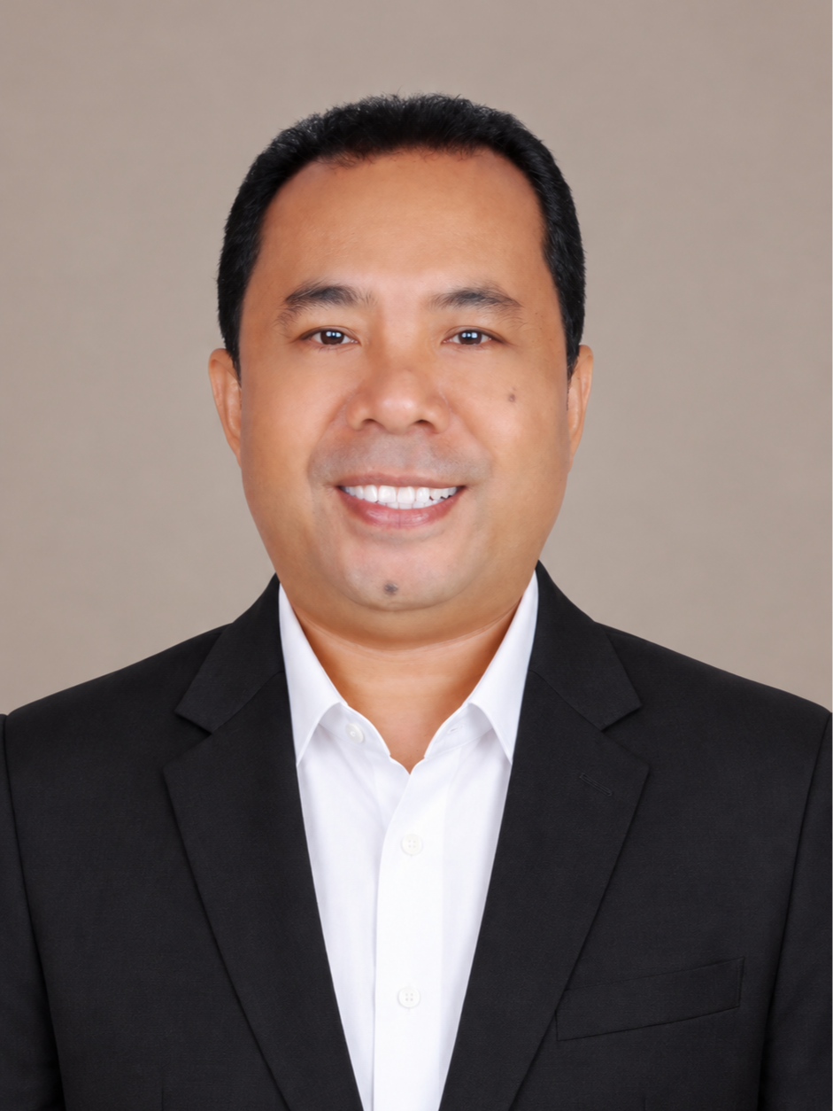Dr. Abdul Muslim, S.Pd., M.Si