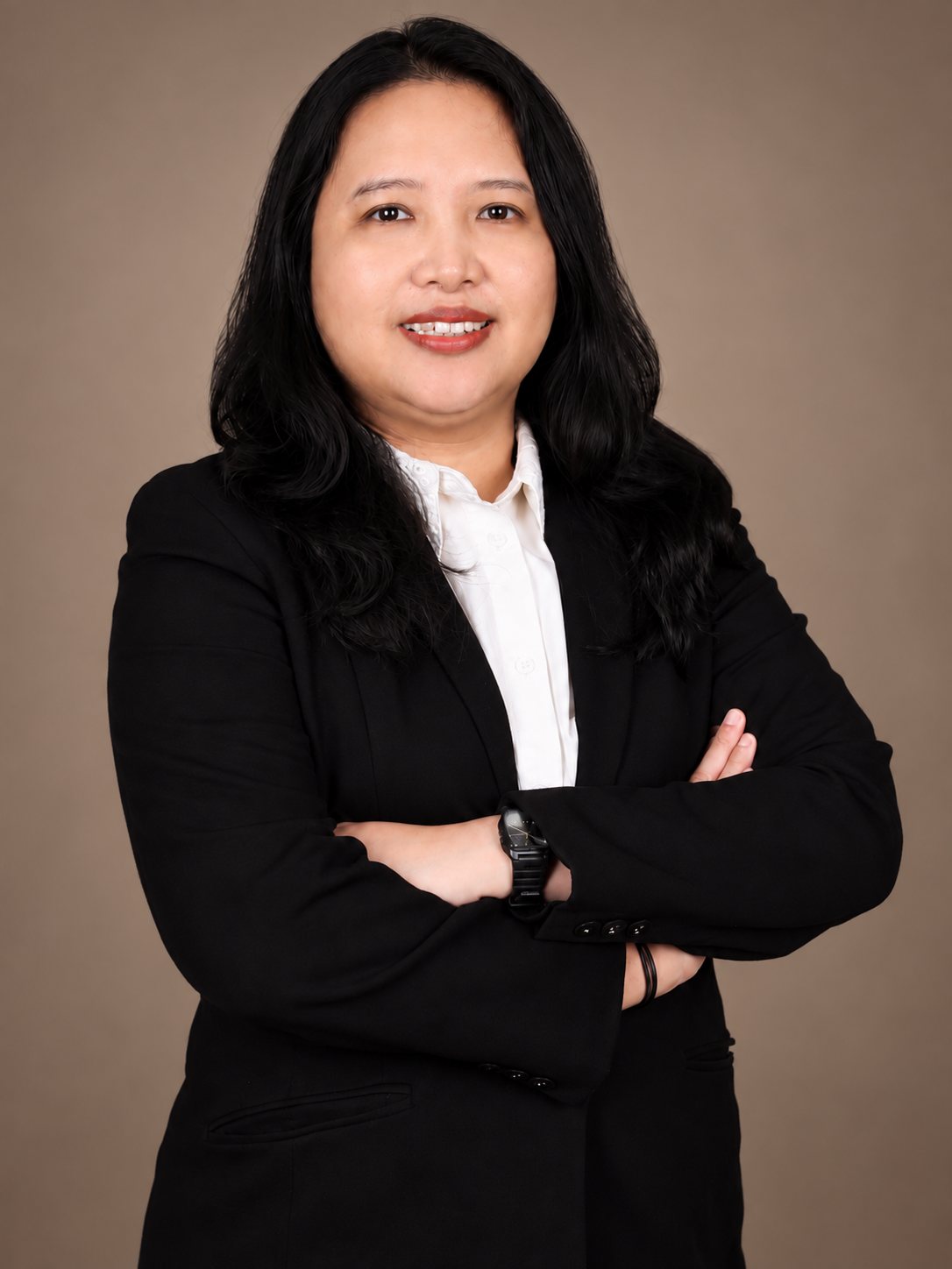 Anies Kristianita Dwihening, SE, M.Ak