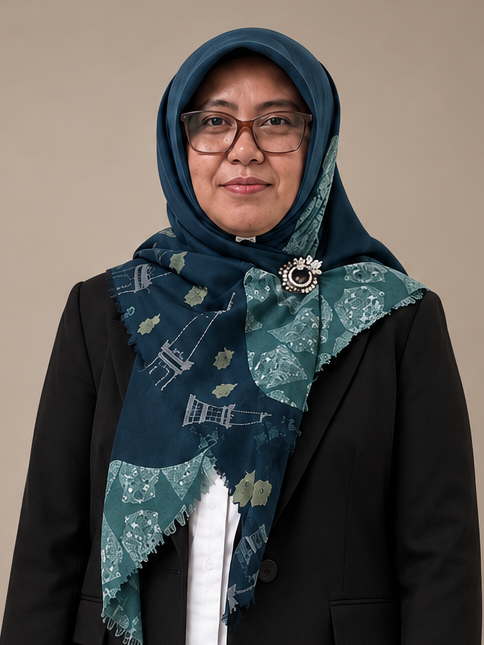 Ema Widiati, M.Si