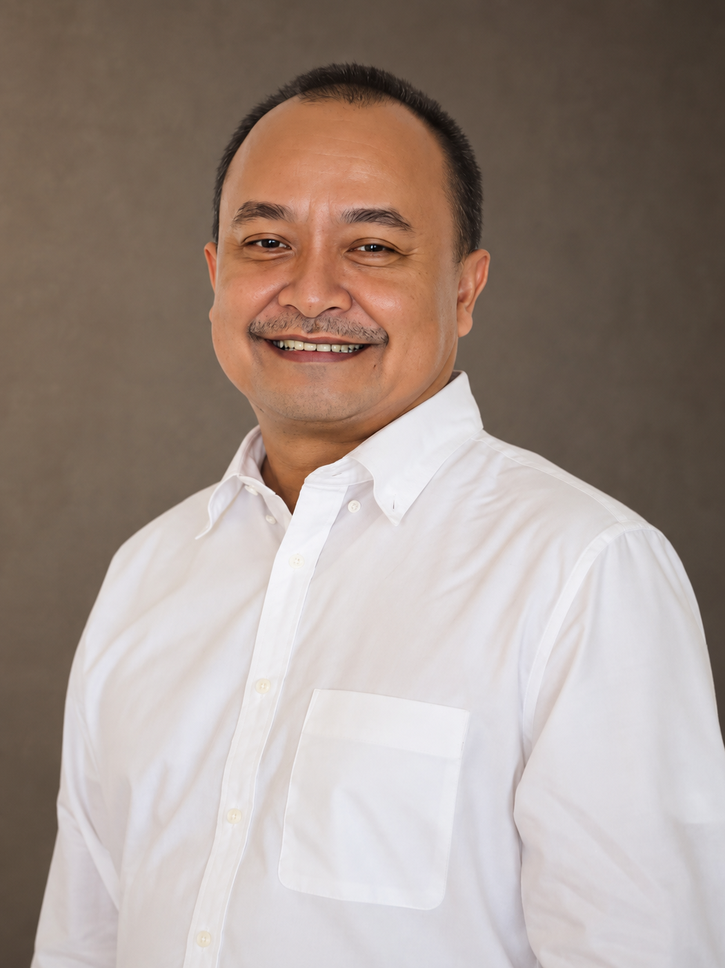 Andie Megantara, Ph.D